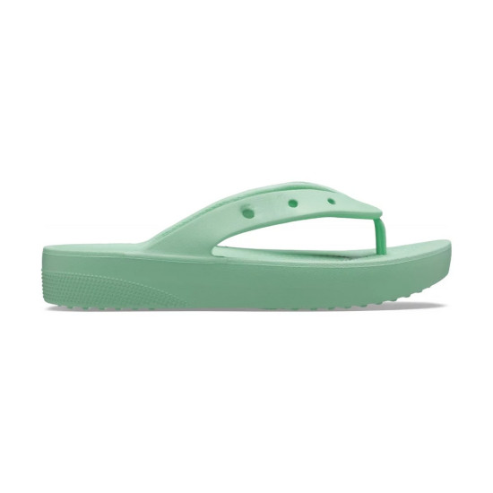 Crocs Classic Platform Flip